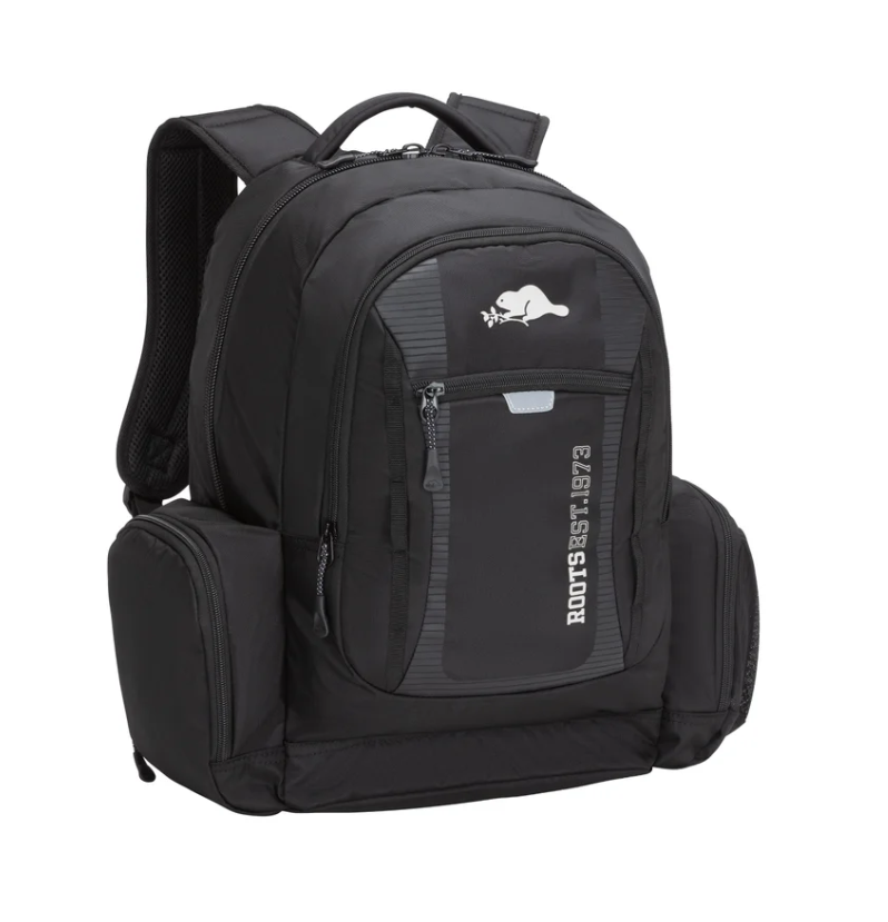 Roots Backpack 38L Capacity - 1 x 800 Grams