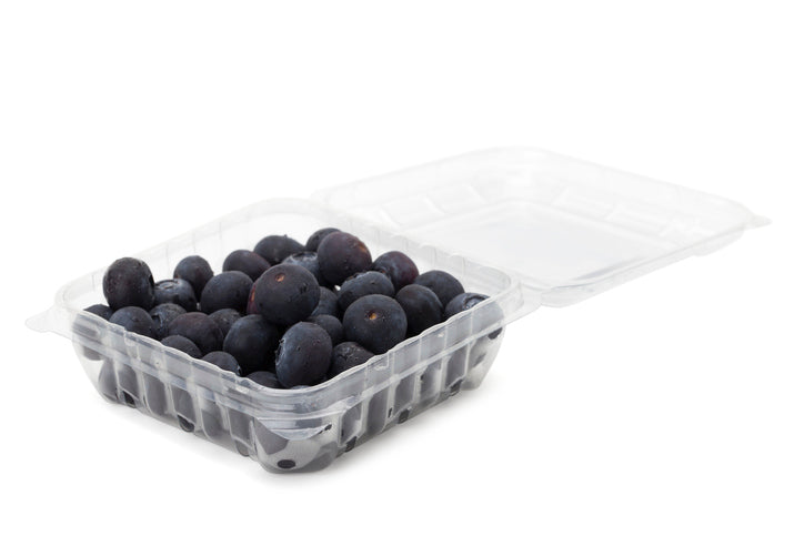Blueberries Pint - 1 x 350 Grams