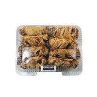 Thumbnail for Braided Apple Turnover - 1 x 1.05 Kilos