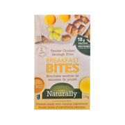 Clean Naturally Chicken Breakfast Bites - 1 x 1.2 KG