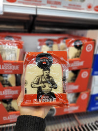 Thumbnail for Fromagerie Bergeron Classic Gouda Cheese - 2 x 500 Grams