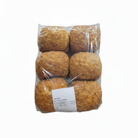 Thumbnail for Cheese Buns - 1 x 1.1 Kilos