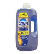 Dawn Platinum Advanced Power Liquid Dish Detergent - 1 x 2.66 L
