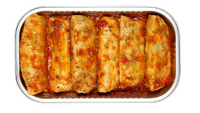 Thumbnail for Beef and Pork Cabbage Rolls with Tomato Sauce - 1 x 1.7 Kilos