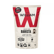 Espresso Barista Super Dark Roast Coffee Beans