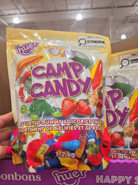Thumbnail for Huer Camp Candy - 1 x 1.2 KIlos