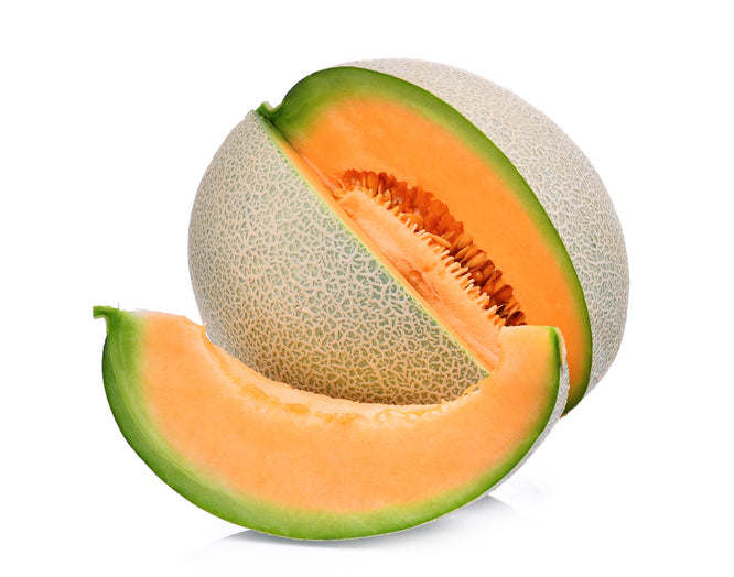 Cantaloupe - 1 x 3 KG
