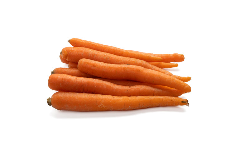 Carrots 1 Bag - 1 x 2.4 KG