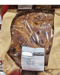 Thumbnail for Walnut Cranberry Loaf - 1 x 960 Grams