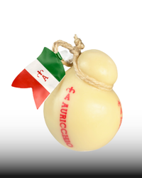Thumbnail for Auricchio Caciocavallo Cheese - 1 x 1.6 KG