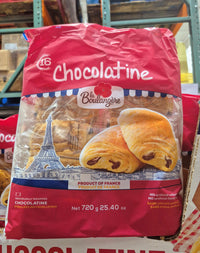 Thumbnail for La Boulangere Chocolatine - 1 x 720 Grams