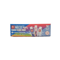 Thumbnail for Biosteel Freeze Pops - 50 x 150 ML