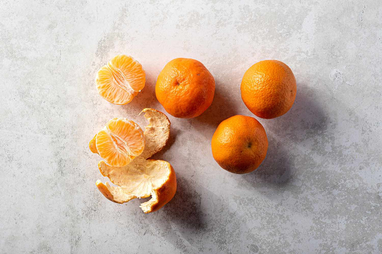 Image of Box of Clementines - 1 x 1.8 Kilos