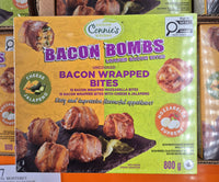 Thumbnail for Connie's Kitchen Bacon Bombs - 1 x 800 Grams