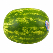 Seedless Watermelon - 1 x 9 Kilos