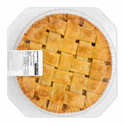 Homestyle Apple Pie - 1 x 2.1 KG