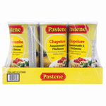 Pastene Italian Bread Crumbs - 3 x 680 Grams