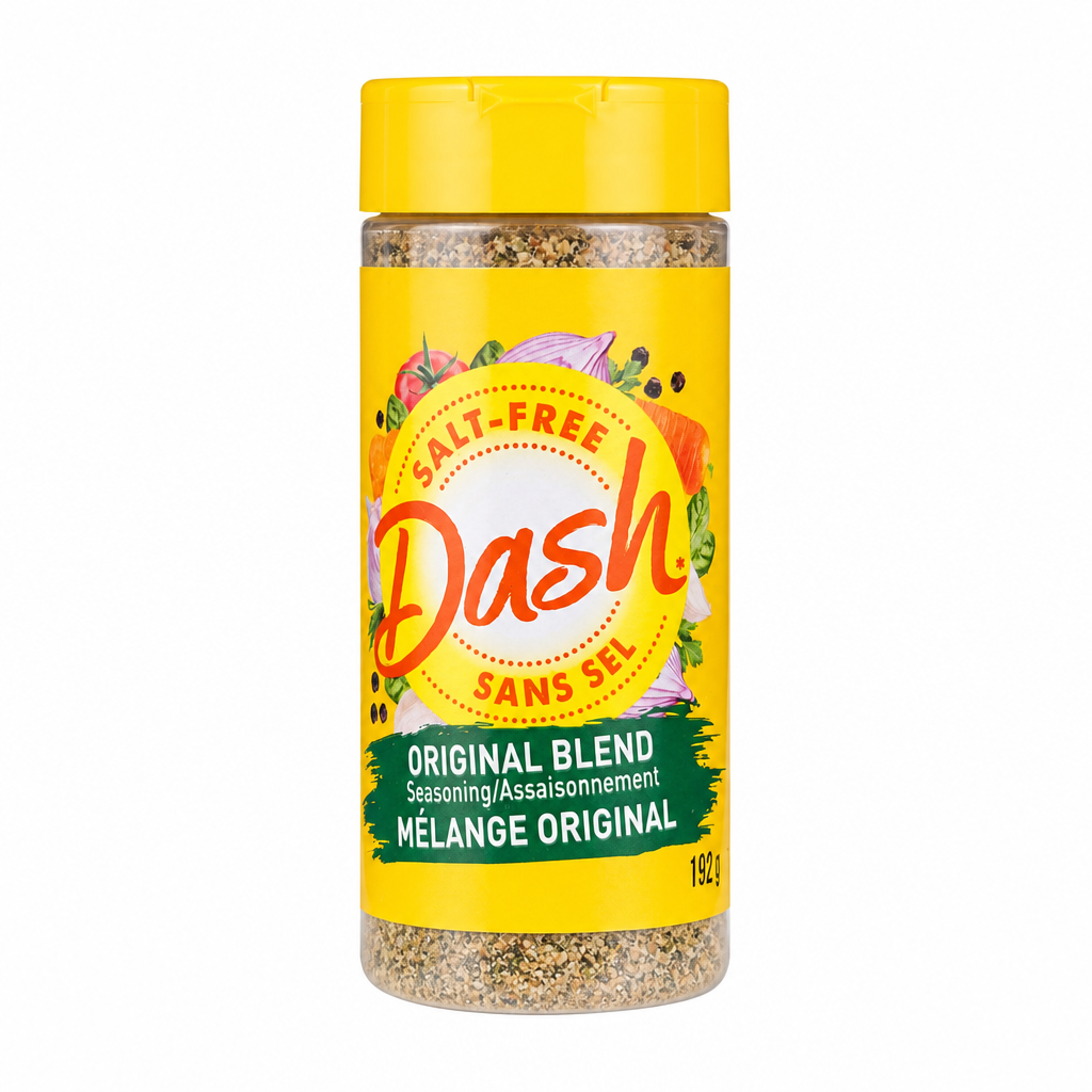 Dash Original Blend - 1 x 192 Grams