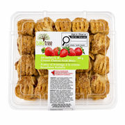 Strawberry Cream Bites - 1 x 860 Grams