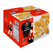 Bridor Frozen Baguettes - 1 x 3 KG