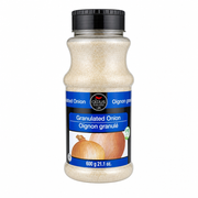 Altius Granulated Onion - 1 x 600 Grams