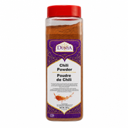 Dunya Chili Powder - 1 x 450 Grams