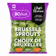 Brussels Sprouts - 1 x 907 Grams
