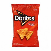 Frito Lay Doritos Nacho - 1 x 730 Grams