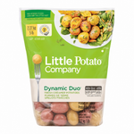 Little Duos Potatoes - 1 x 2.27 Kilos