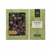 Khudri Dates - 1 x 2KG