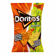 Doritos Collisions - 1 x 655 Grams