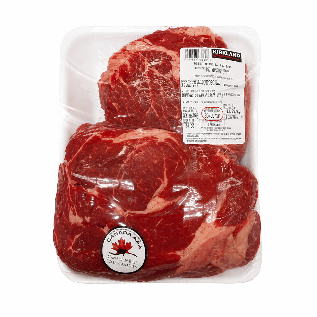 Bottom Blade Boneless Pot Roast - 1 x 2.5 Kilos