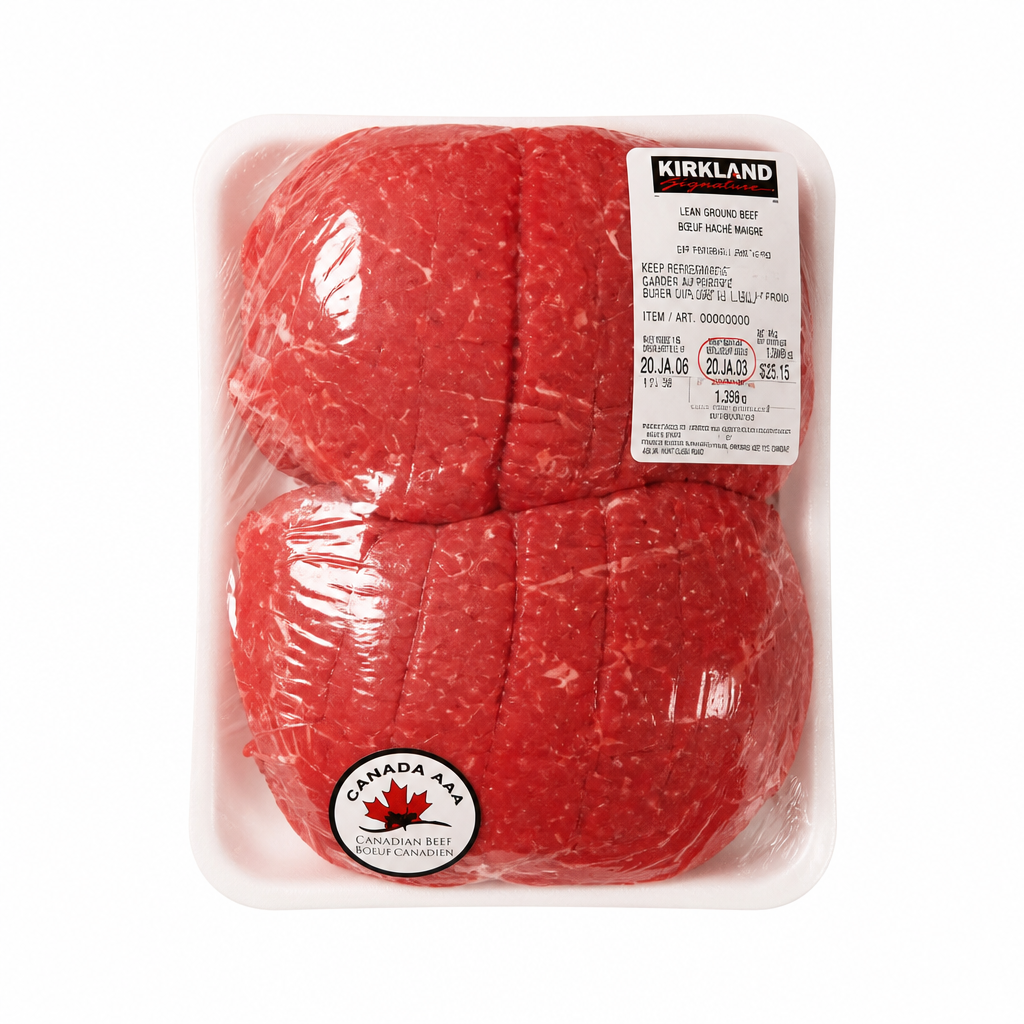Sirloin Tip Oven Roast - 1 x 2.8 Kilos