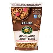 Kirkland Signature Ancient Grains - 1 x 1000 Grams