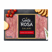 Santa Rosa Genoa Salami - 2 x 400 Grams
