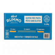 Rummo Variety Gluten Free Pasta - 6 x 340 Grams