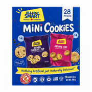 Allergy Smart Mini Cookies - 1 x 700 Grams