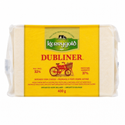 Kerrygold Dubliner Irish Cheese - 1 x 400