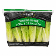 Romaine Hearts - 1 x 1.516 Kilos
