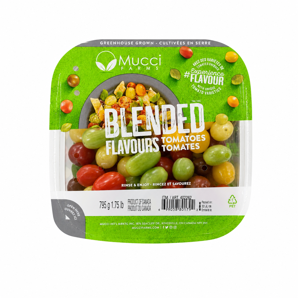 Tomatoes Medley - 1 x 794 Grams