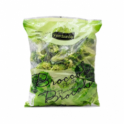 Broccoli Florets - 1 x 908 Grams