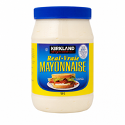 Kirkland Mayonnaise - 1 x 1.9 Kilos