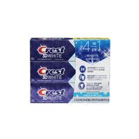 Thumbnail for Crest Complete Plus Scope Advanced Active Foam Toothpaste - 1 x 675 Grams