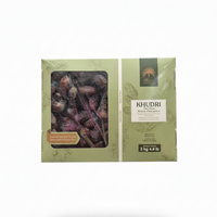 Thumbnail for Khudri Dates - 1 x 2KG