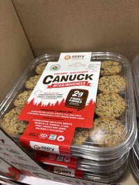 Thumbnail for Ozery Canuck Bites - 1 x 850 Grams