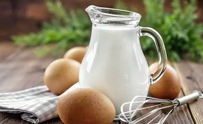 Dairy & Eggs