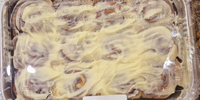 Thumbnail for Cinnamon Danish Rolls - 1 x 1 KG