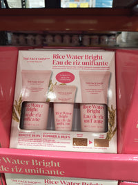 Thumbnail for The Face Shop Foaming Cleanser Set - 1 x 830 grams