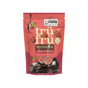 White & Dark Chocolate Strawberries - 1 x 369 Grams
