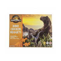 Thumbnail for Jurassic World Dino Chicken Nuggets - 1 x 3 KG